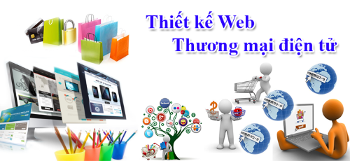 Thiết kế website chuẩn SEO